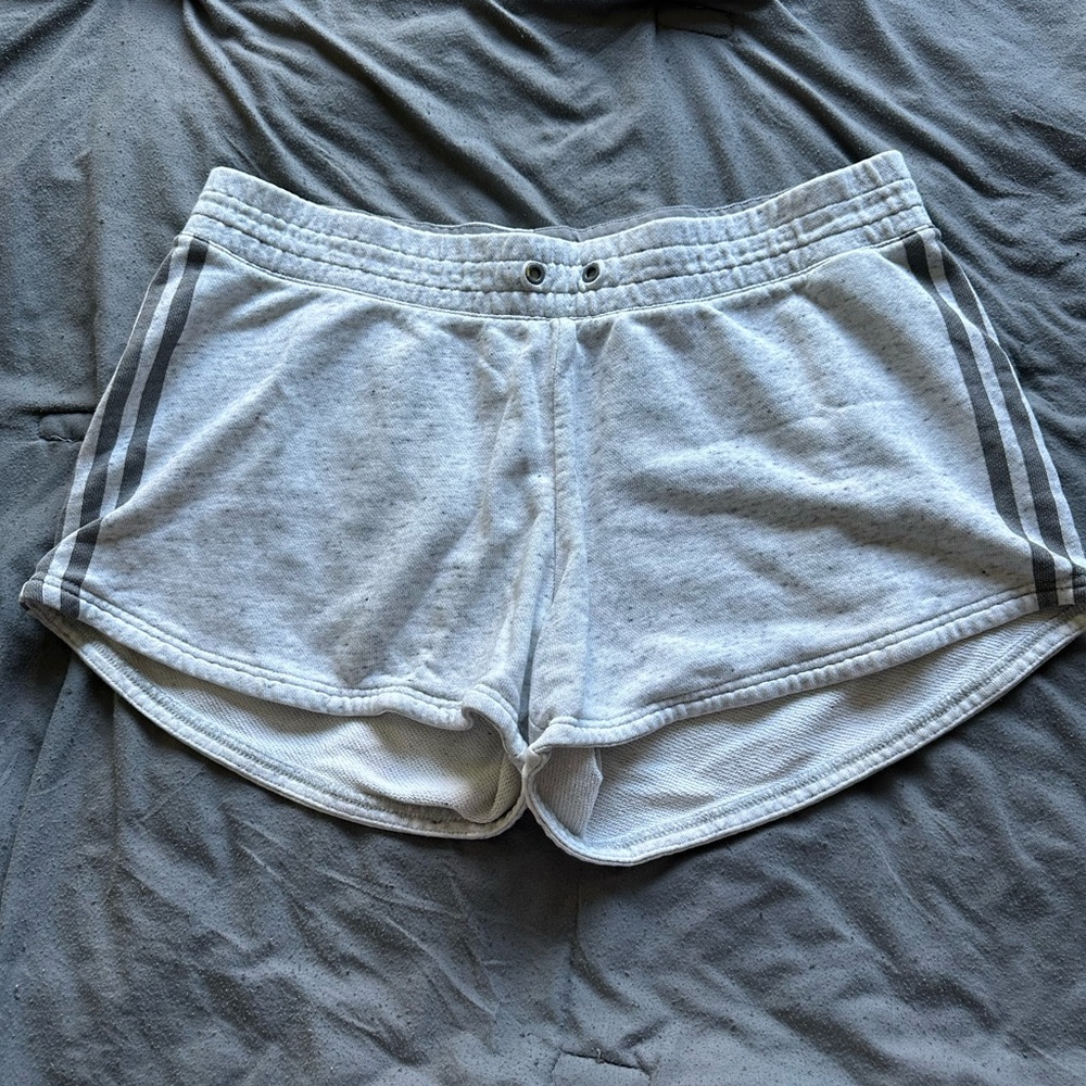 Adidas sweatshorts